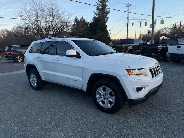 2014 Jeep Grand Cherokee Laredo