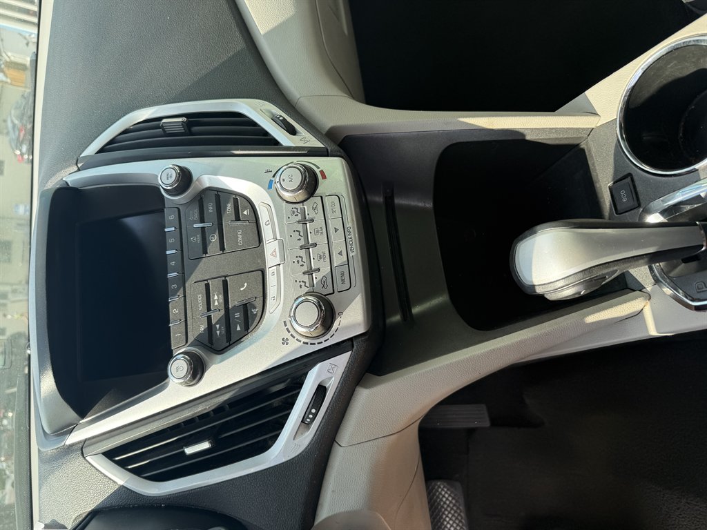 2015 GMC Terrain SLE-1 - Photo 7