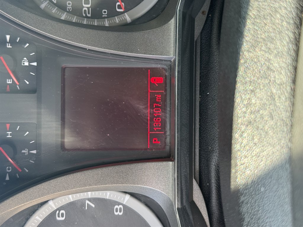 2015 GMC Terrain SLE-1 - Photo 8