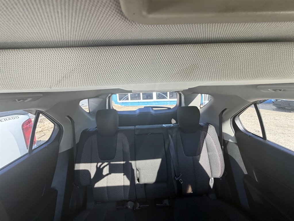 2013 Chevrolet Equinox 2LT - Photo 7