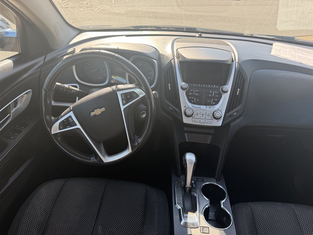 2013 Chevrolet Equinox 2LT - Photo 8
