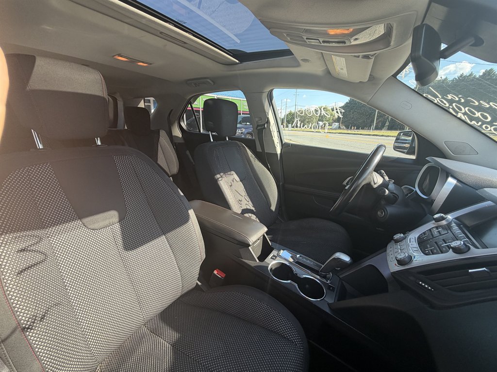 2013 Chevrolet Equinox 2LT - Photo 9