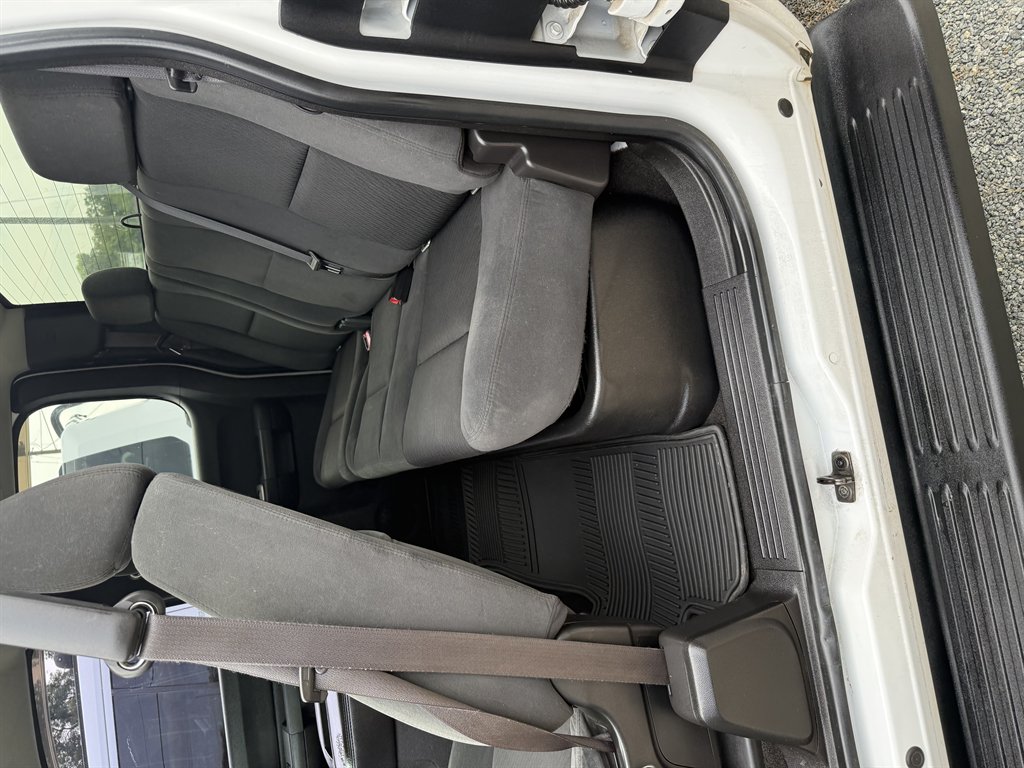 2007 Chevrolet Silverado 1500 1LT - Photo 6