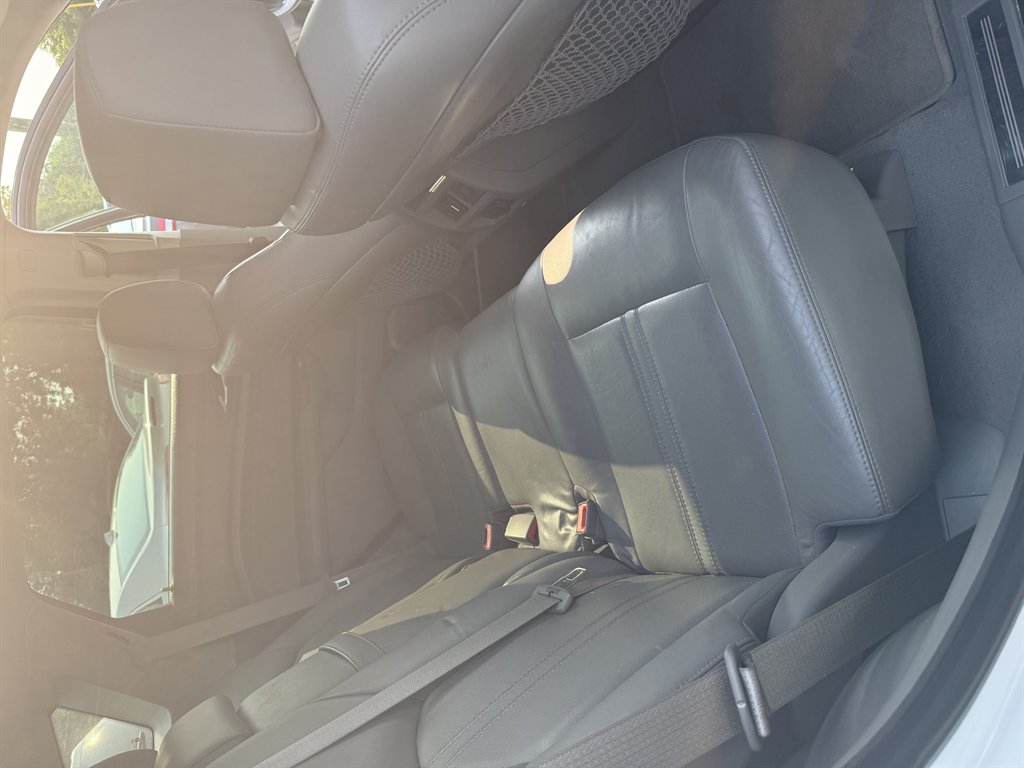 2012 Cadillac SRX Performance Collection - Photo 8