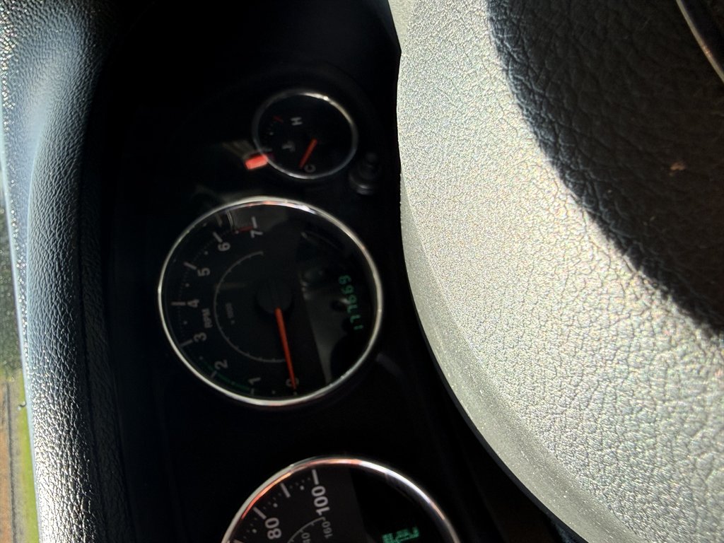 2012 Cadillac SRX Performance Collection - Photo 9