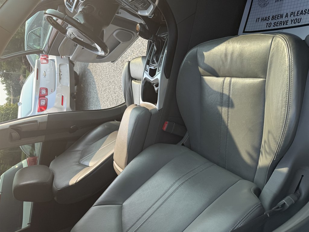 2012 Cadillac SRX Performance Collection - Photo 6